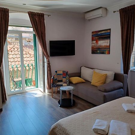 Jr Luxury Guesthouse Split Exterior foto